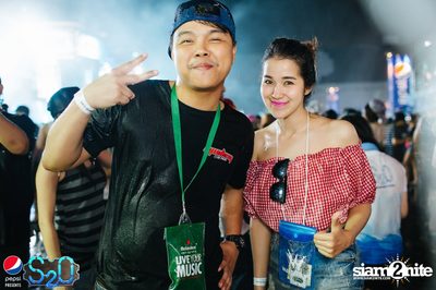 Pepsi Presents S2O Songkran Music Festival (Album 2) — photo 188