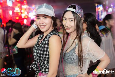 Pepsi Presents S2O Songkran Music Festival (Album 2) — photo 189