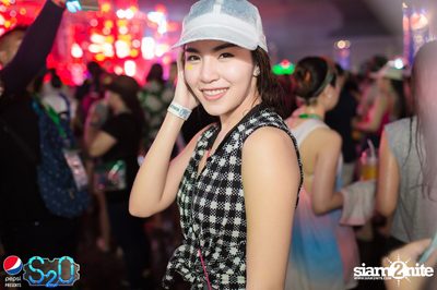 Pepsi Presents S2O Songkran Music Festival (Album 2) — photo 190