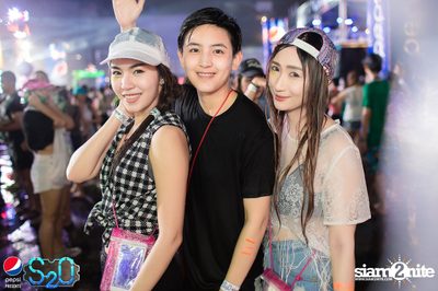 Pepsi Presents S2O Songkran Music Festival (Album 2) — photo 191