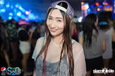 Pepsi Presents S2O Songkran Music Festival (Album 2) — photo 192