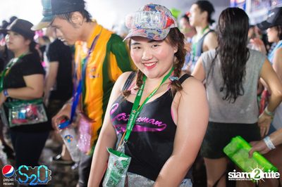 Pepsi Presents S2O Songkran Music Festival (Album 2) — photo 193