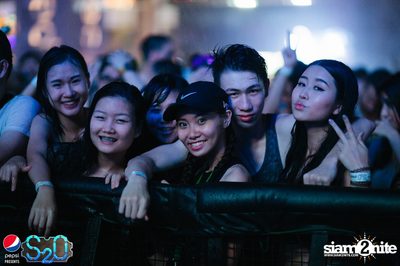 Pepsi Presents S2O Songkran Music Festival (Album 2) — photo 194