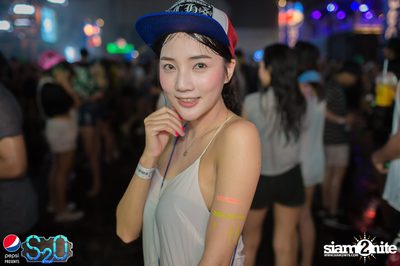 Pepsi Presents S2O Songkran Music Festival (Album 2) — photo 195
