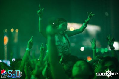 Pepsi Presents S2O Songkran Music Festival (Album 2) — photo 196