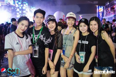Pepsi Presents S2O Songkran Music Festival (Album 2) — photo 199