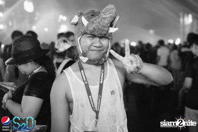 Pepsi Presents S2O Songkran Music Festival (Album 2) — photo 201