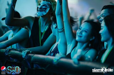 Pepsi Presents S2O Songkran Music Festival (Album 2) — photo 203