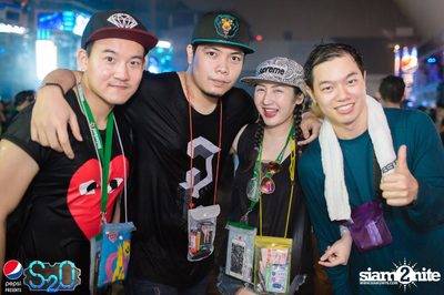 Pepsi Presents S2O Songkran Music Festival (Album 2) — photo 204