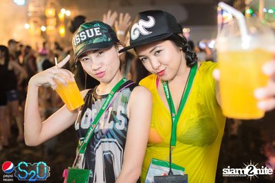 Pepsi Presents S2O Songkran Music Festival (Album 2) — photo 205