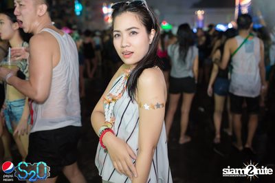 Pepsi Presents S2O Songkran Music Festival (Album 2) — photo 207