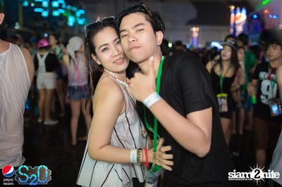Pepsi Presents S2O Songkran Music Festival (Album 2) — photo 208