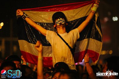 Pepsi Presents S2O Songkran Music Festival (Album 2) — photo 210