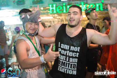 Pepsi Presents S2O Songkran Music Festival (Album 2) — photo 211