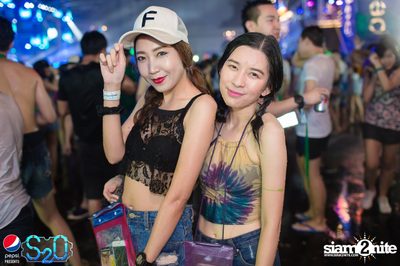 Pepsi Presents S2O Songkran Music Festival (Album 2) — photo 212