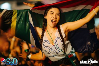 Pepsi Presents S2O Songkran Music Festival (Album 2) — photo 213