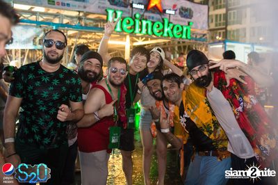 Pepsi Presents S2O Songkran Music Festival (Album 2) — photo 214