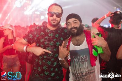 Pepsi Presents S2O Songkran Music Festival (Album 2) — photo 216