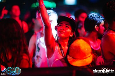 Pepsi Presents S2O Songkran Music Festival (Album 2) — photo 217