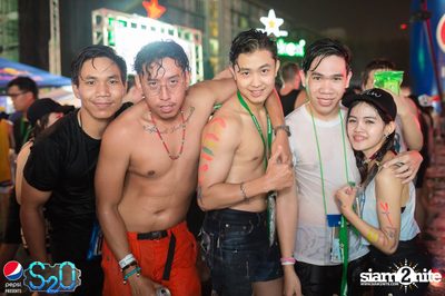 Pepsi Presents S2O Songkran Music Festival (Album 2) — photo 218