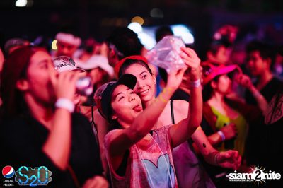 Pepsi Presents S2O Songkran Music Festival (Album 2) — photo 219