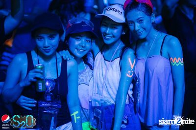 Pepsi Presents S2O Songkran Music Festival (Album 2) — photo 221