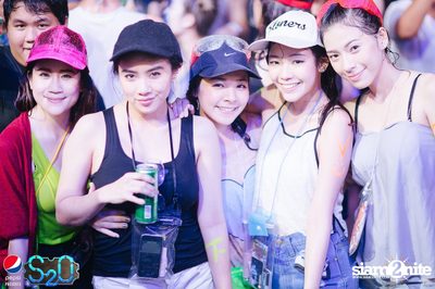 Pepsi Presents S2O Songkran Music Festival (Album 2) — photo 222