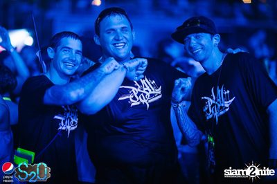 Pepsi Presents S2O Songkran Music Festival (Album 2) — photo 223