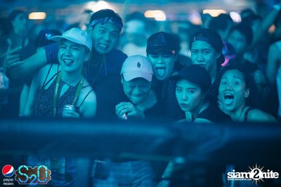 Pepsi Presents S2O Songkran Music Festival (Album 2) — photo 224