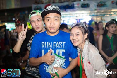 Pepsi Presents S2O Songkran Music Festival (Album 2) — photo 226