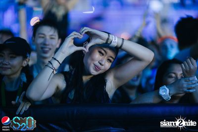 Pepsi Presents S2O Songkran Music Festival (Album 2) — photo 227