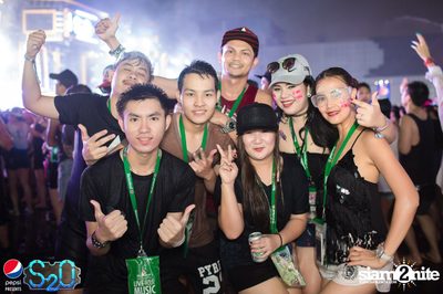Pepsi Presents S2O Songkran Music Festival (Album 2) — photo 229
