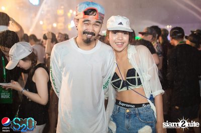 Pepsi Presents S2O Songkran Music Festival (Album 2) — photo 230