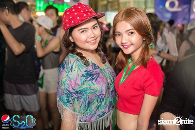 Pepsi Presents S2O Songkran Music Festival (Album 2) — photo 231