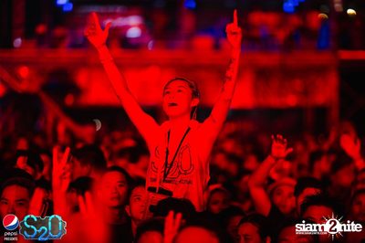 Pepsi Presents S2O Songkran Music Festival (Album 2) — photo 232