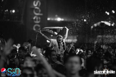 Pepsi Presents S2O Songkran Music Festival (Album 2) — photo 234