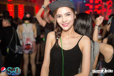 Pepsi Presents S2O Songkran Music Festival (Album 2) — photo 235