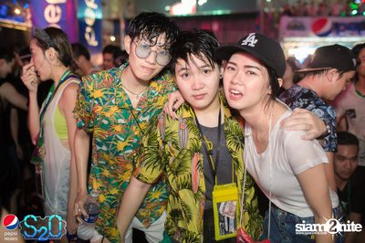 Pepsi Presents S2O Songkran Music Festival (Album 2) — photo 236