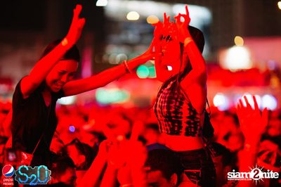 Pepsi Presents S2O Songkran Music Festival (Album 2) — photo 237