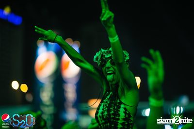 Pepsi Presents S2O Songkran Music Festival (Album 2) — photo 239