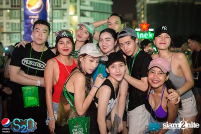 Pepsi Presents S2O Songkran Music Festival (Album 2) — photo 240
