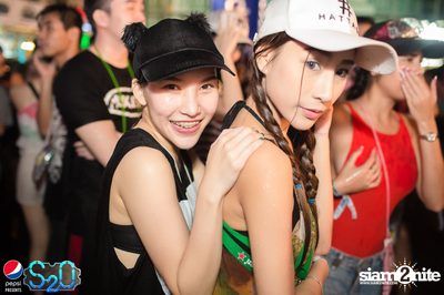 Pepsi Presents S2O Songkran Music Festival (Album 2) — photo 241