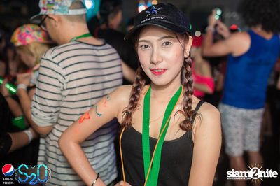 Pepsi Presents S2O Songkran Music Festival (Album 2) — photo 242