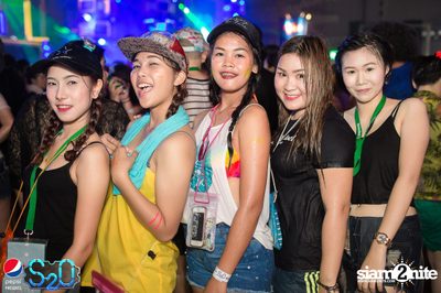 Pepsi Presents S2O Songkran Music Festival (Album 2) — photo 243