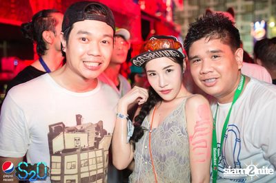 Pepsi Presents S2O Songkran Music Festival (Album 2) — photo 244