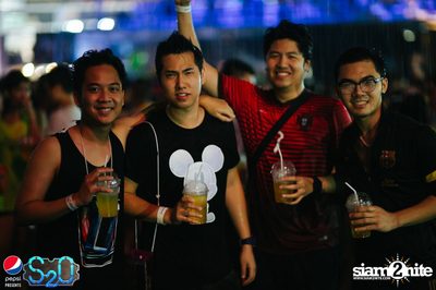 Pepsi Presents S2O Songkran Music Festival (Album 2) — photo 245