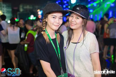 Pepsi Presents S2O Songkran Music Festival (Album 2) — photo 246