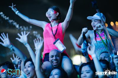 Pepsi Presents S2O Songkran Music Festival (Album 2) — photo 247