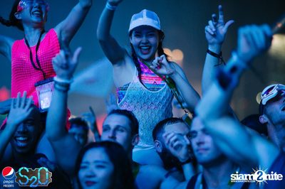 Pepsi Presents S2O Songkran Music Festival (Album 2) — photo 248