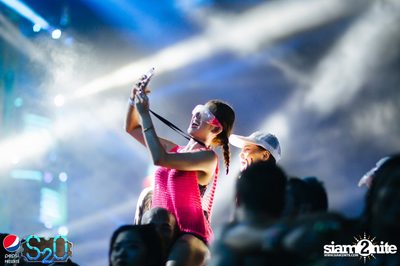 Pepsi Presents S2O Songkran Music Festival (Album 2) — photo 249